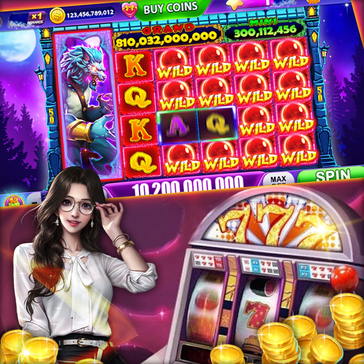 game71 betgol cassino Android
